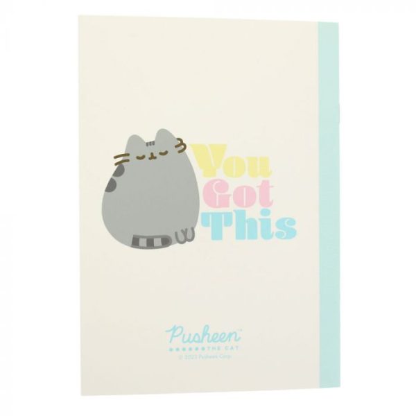 The Authentic Online Store of Pusheen Self Care Club Friendship